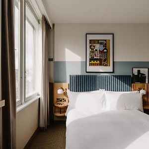 Deluxe Kamer